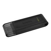 Kingston 32GB DT70 Data Traveler Type C DT70/32GB