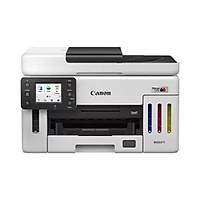 Canon Maxify GX6140 �ok Fonksiyonlu Wi-Fi Tankl�