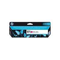 HP CN623AE Krmz Mrekkep Kartu (971)