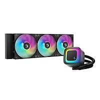 DeepCool LE360-V2 ARGB 120 mm S�v� So�utucu