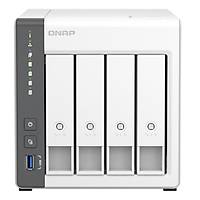 QNAP TS-433-4GB (4x3.5'') Tower NAS