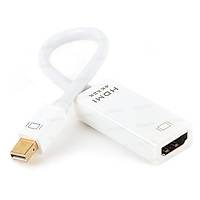 Dark Mini DisplayPort to HDMI Di�i �evirici (4K)
