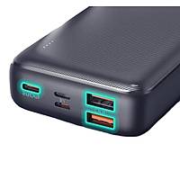 Aukey Powerbank 20000mAh Type-C
