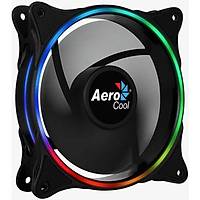 Aerocool AE-CFECLPS12 Eclipse12 12cm ARGB Led Fan