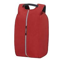Samsonite 15.6" Securipak NB Srt antas Krmz