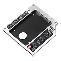 TX TXACED9 9.5mm 2.5" SSD/HDD Disk Kutusu