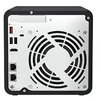 QNAP TS-464-8GB (4x3.5'') Tower NAS