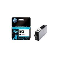 HP CB316EE Siyah Mrekkep Kartu (364)