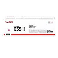 Canon CRG-055H M Krmz Toner Kartu