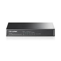Tp-Link TL-SF1008P 8Port 10/100M -4 Port Poe Switc