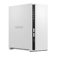 QNAP TS-233-2GB (2x3.5'') Tower NAS