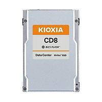 Kioxia CD8-R Enterprise 3.84TB 2.5" RI NVMe SSD