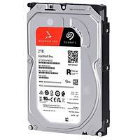 Seagate IronWolf 2TB 5400Rpm 256MB -ST2000VN003