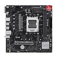 Asus Prime A620M-E AM5 Ryzen Vga Hdmi Dp