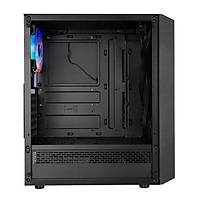 Everest Flat Mesh ARGB Fanl Midi Tower