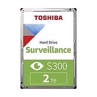 Toshiba 2TB S300 5400 Sata3 128M 7/24 HDWT720UZSVA