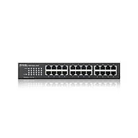 Zyxel GS1100-24E 24 Port Gigabit Ynetilmez Switch