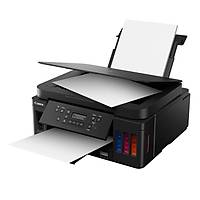 Canon Pixma G4470 ok Fonksiyonlu Tankl