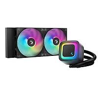DeepCool LE240-V2 ARGB 120 mm S�v� So�utucu