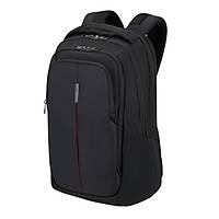 Samsonite 17.3'' Guard IT 3 NB S�rt �antas� Siyah