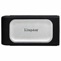 Kingston XS2000 2TB Usb-C Tanabilir SSD