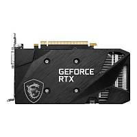 MSI GeForce RTX 3050 Ventus 2X XS 8G OC GDDR6 128B