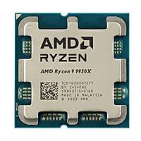 Amd Ryzen 9 9950X AM5Pin 170W Fans�z (Tray)