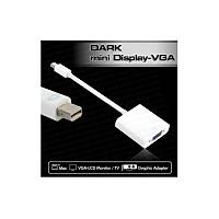 Dark DK-HD-AMDPXVGA Mini Display To VGA Aktif
