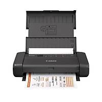 Canon Pixma TR150 Pilli Ta��nabilir Yaz�c� Wi-Fi