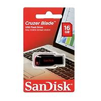 Sandisk 16GB Cruzer Blade Usb2.0 SDCZ50-016G-B35