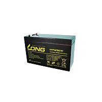 LONG 12Volt 9Ah Kuru Tip Ak
