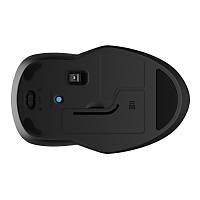 HP 255 Dual Kablosuz Mouse - Siyah 758A8AA