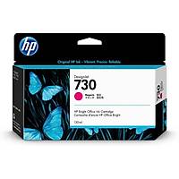 HP P2V63A Macenta Geni Format Kartu (730)