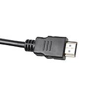 Dark 4K HDMI Altn Ulu Kablo v1.4 (1m)