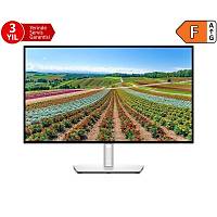 Dell UltraSharp U2723QE 27'' 4K 5ms Type-C Pivot