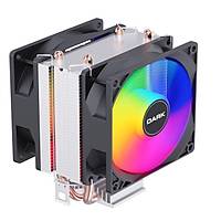 Dark DKCCX94BL FRGB Intel&AMD 90mmlemci Soutucu
