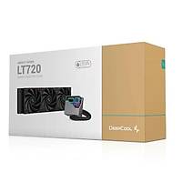 DeepCool LT720 RGB 360mm Sv Soutucu