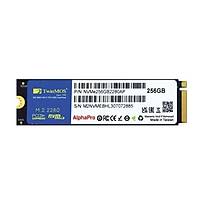 TwinMOS AlphaPro 256GB NVMe M.2 SSD(3600/3250Mb/s)