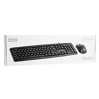 Dark DK-AC-KM1040F USB Siyah Ofis F Tip KM Set