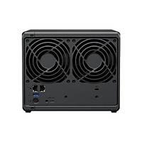 Synology DS925PLUS 4GB (4x3.5''/2.5'') Tower NAS