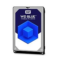 WD 2TB Blue 2.5" 5400Rpm 128MB WD20SPZX