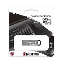 Kingston 512GB DT Kyson DTKN/512GB