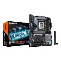 Gigabyte B860 Eagle Wifi 6E D5 1851 Hdmi Dp Type-C