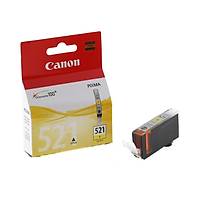 Canon Cli-521Y Mrekkep Kartu