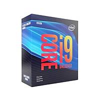 Intel Coffee Lake i9 9900K 1151Pin Fansýz(Box)