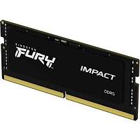 Kingston Fury 16GB 4800 DDR5 KF548S38IB-16 (NB)