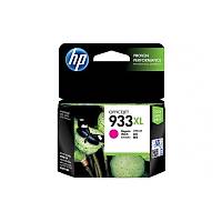 HP CN055A K�rm�z� M�rekkep Kartu� (933XL)