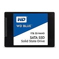 WD 1TB Blue 560/530MB 3D Nand Sata3 WDS100T2B0A