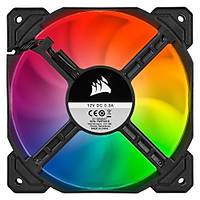 Corsair SP120 RGB 120mm LED PWN Kasa Fan 3l Pake