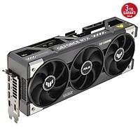 Asus GeForce RTX5090 32GB Tuf Gaming OC GD7 512B